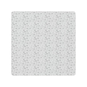 New personalize Text Logo Metal Wall Art