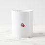 New personalize Text Logo Specialty Mug