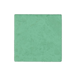 New personalize Text Logo Stone Magnet