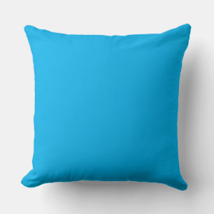 New personalize Text Logo Throw Pillow