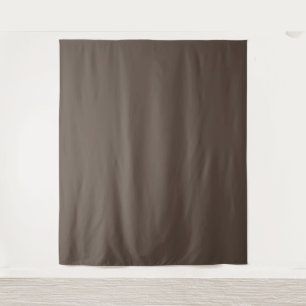 New personalize Text Logo Wood Topped Wall Tapestr Tapestry