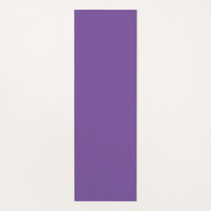 New personalize Text Logo Yoga Mat