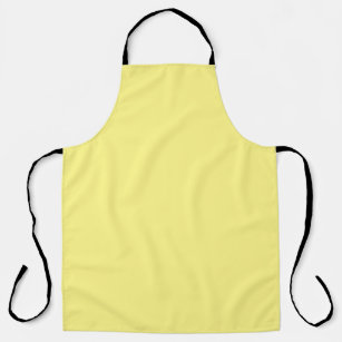 New personalize TextLogo All-Over Print Aprons