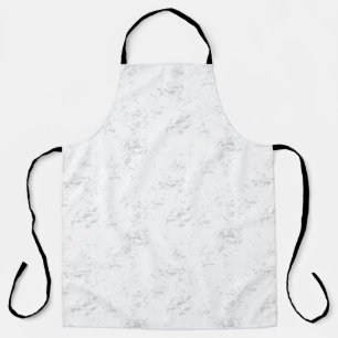 New personalize TextLogo All-Over Print Aprons