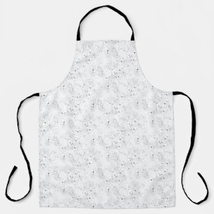 New personalize TextLogo All-Over Print Aprons