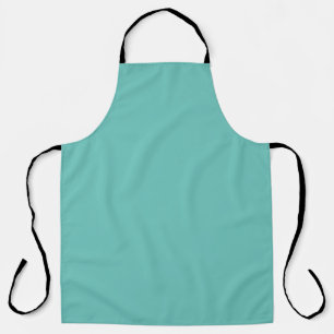 New personalize TextLogo All-Over Print Aprons