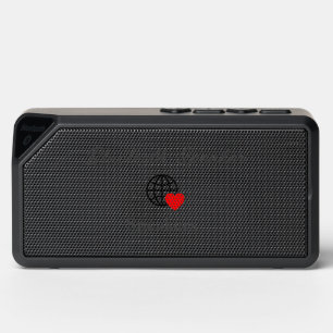 New personalize TextLogo Bluetooth Speakers