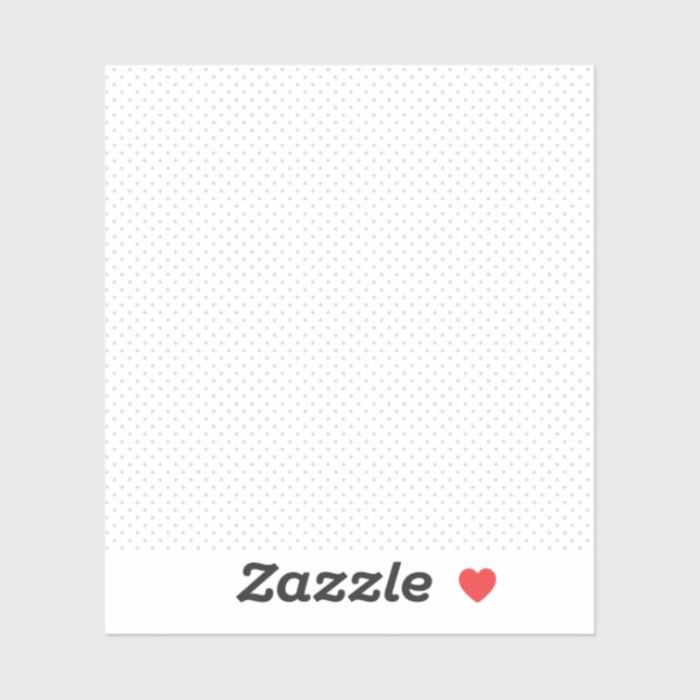 New personalize TextLogo Custom-Cut Vinyl Sticker (Sheet)