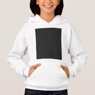 New Personalized a black and white photo of a cloc Hoodie