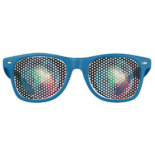 New Planet Retro Sunglasses