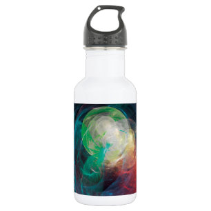 New Planet Water Bottle