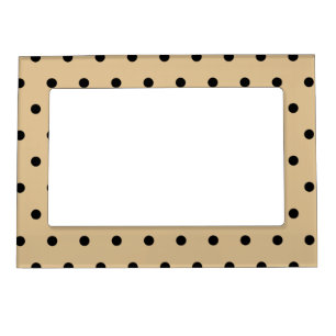 New point 3 magnetic frame
