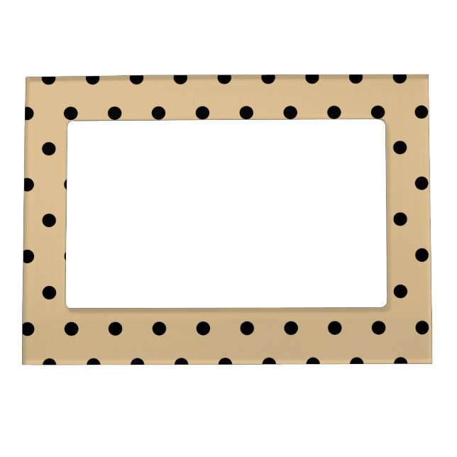 New point 3 magnetic frame (Front)