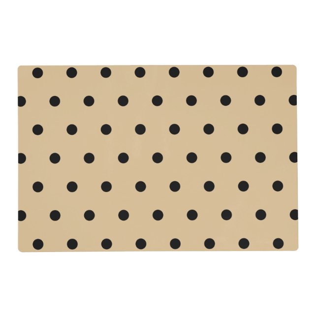 New point 3 placemat (Front)