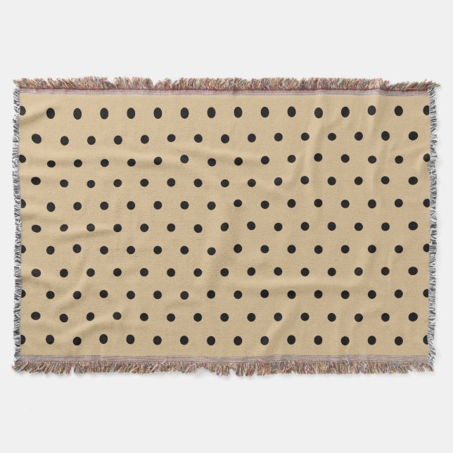 New point 3 throw blanket (Front)