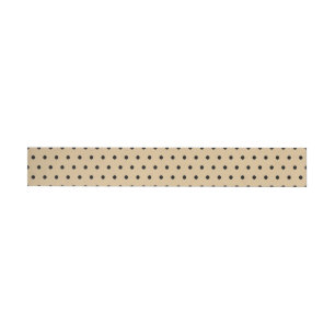 New point 3 wrap around label