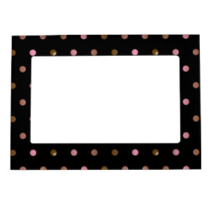New point 5 magnetic frame