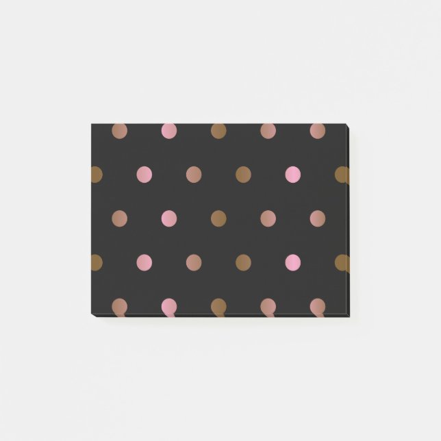 New point 5 post-it notes (Front)
