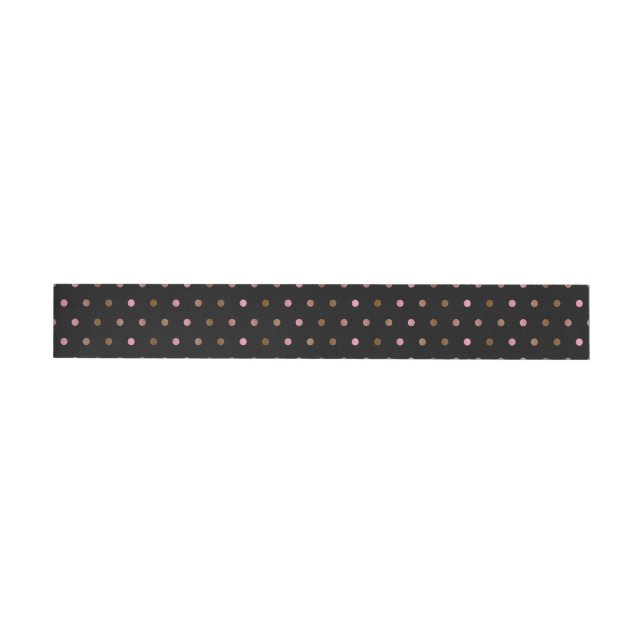 New point 5 wrap around address label (Individual)