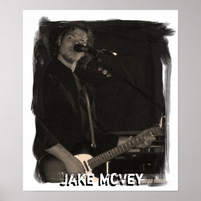 New Poster (Front)
