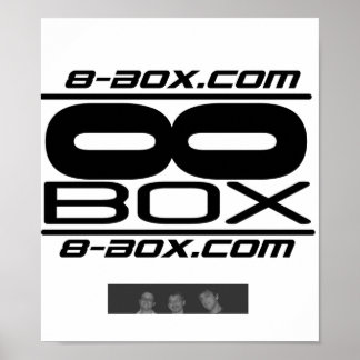 New Poster - Customized