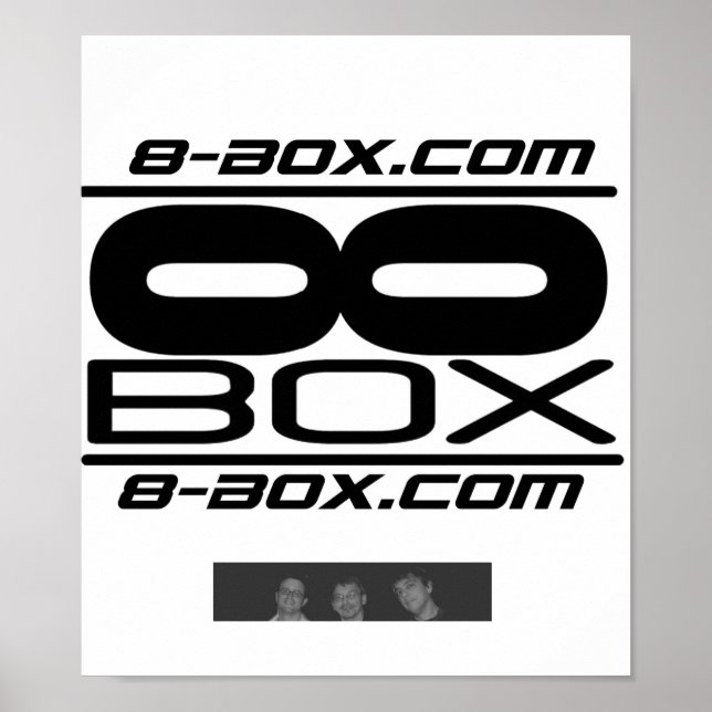 New Poster - Customized (Front)