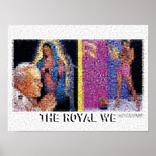 New Poster - Customized (Front)