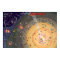 New PosterMap, 3rd Edition High Frontier, Nov 2015