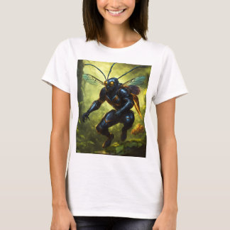 New_Pran_Stores:- Your One-Stop Shop for Freshness T-Shirt