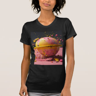 New_Pran_Stores:- Your One-Stop Shop for Freshness T-Shirt