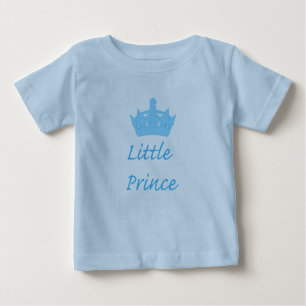 New Prince - a royal baby! Baby T-Shirt
