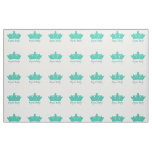 New Prince - a royal baby! Fabric