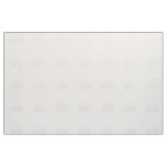 New Princess - a Royal Baby! Fabric