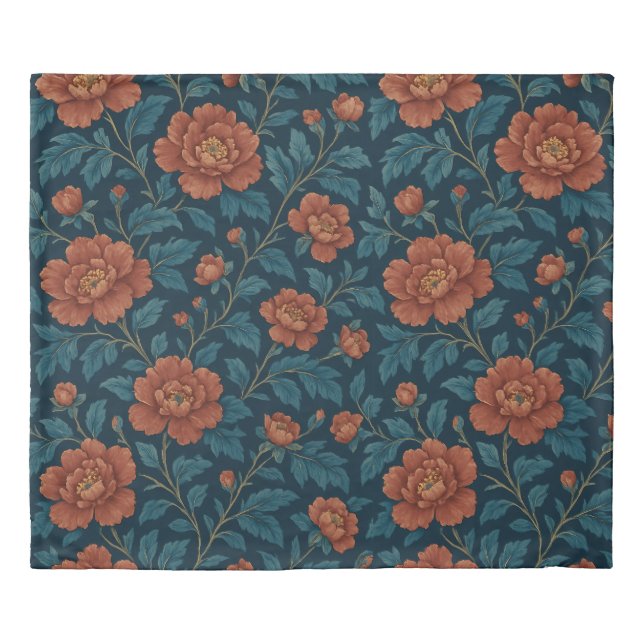 New Product Duvet Cover (Front)