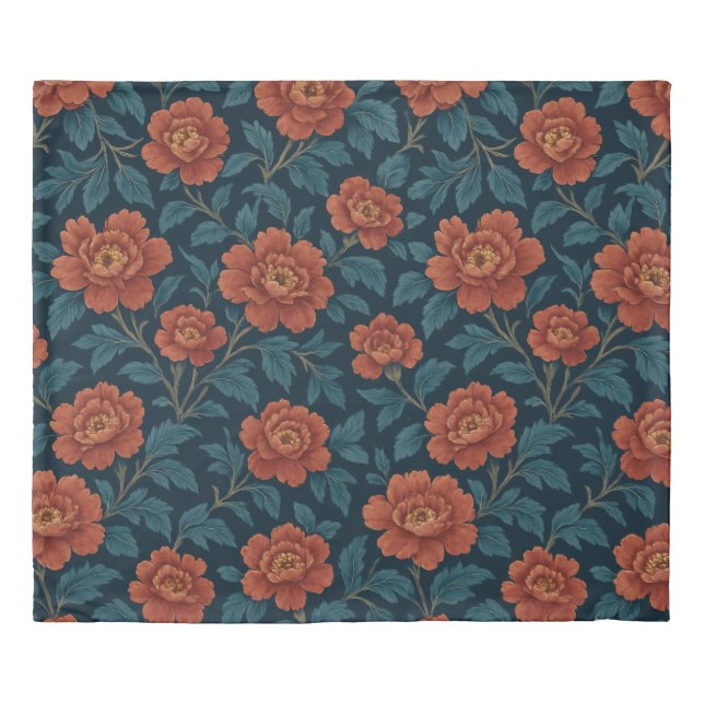 New Product Duvet Cover (Front)