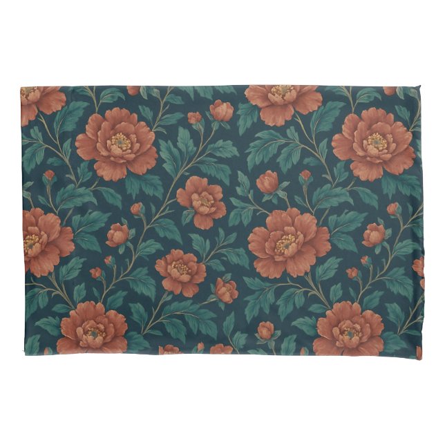 New Product Pillow Case (Front)