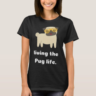 New Puppy Dad Funny Cute Puppy Dad T-Shirt
