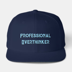 New Quoted Trucker Hat Design