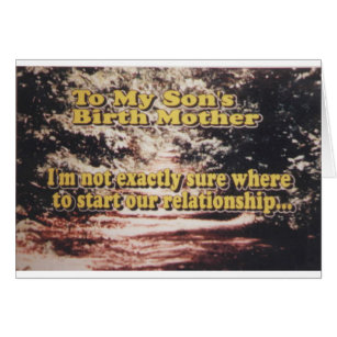 Birth mother reunion gifts cheap