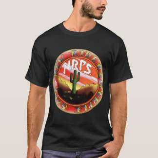 New Riders Of The Purple Sage Classic T-Shirt Copy