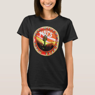 New-Riders-Purple-Sage Men Women T-Shirt