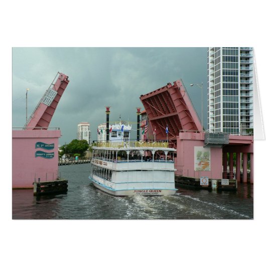 New River Bridge (Front Horizontal)