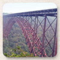 New River Gorge Bridge Coaster