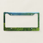 New River Gorge Bridge I License Plate Frame