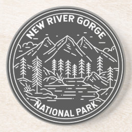 New River Gorge National Park Monoline   Coaster