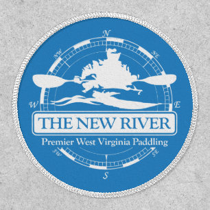 New River (KC2)  Patch