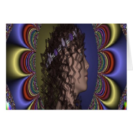 New Romantic (Front Horizontal)