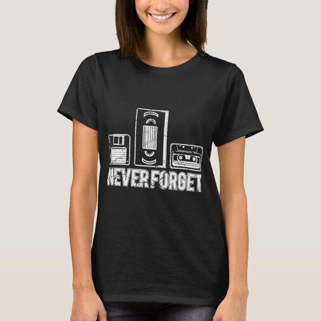 New Rory Gallagher Tribute Rorys Guitar School Gui T-Shirt (Front)