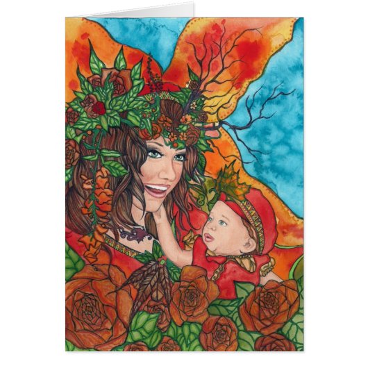 New scan Blessed (Front)