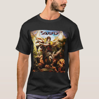 New sellers trends by soulfly Classic T-Shirt